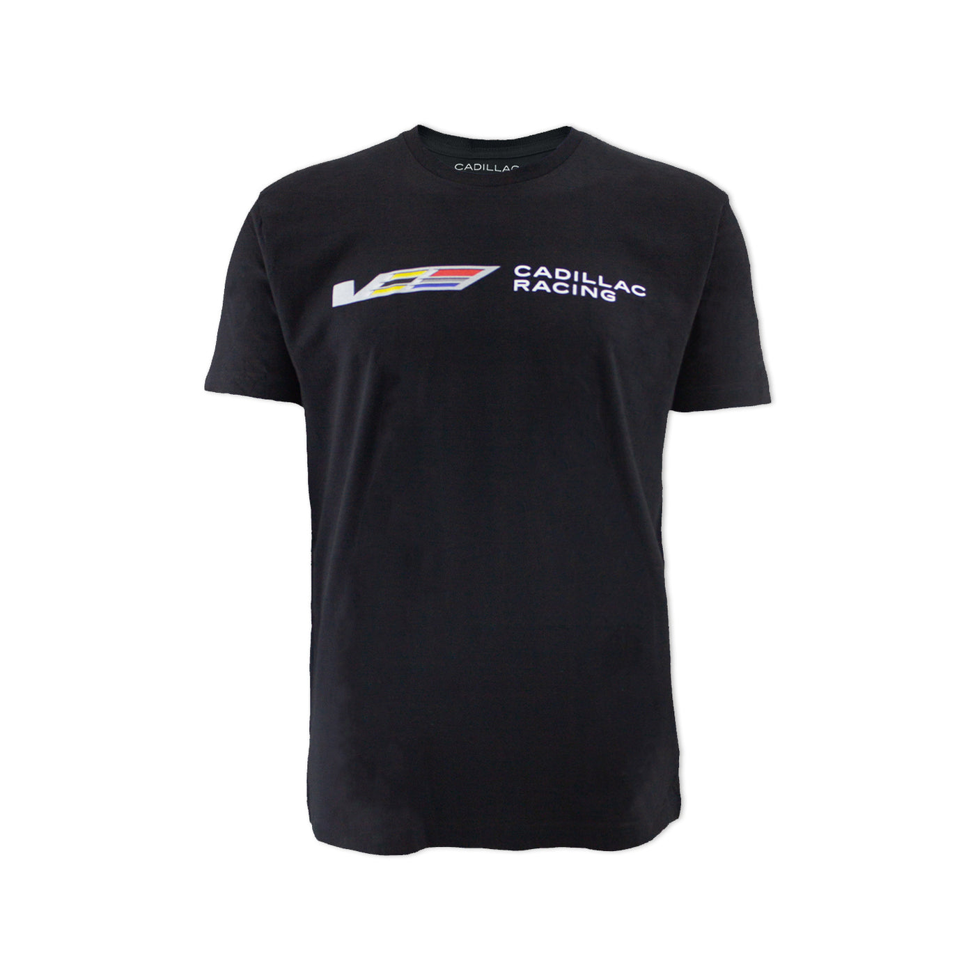 NO. 2 AERIAL GRAPHIC ADULT TEE