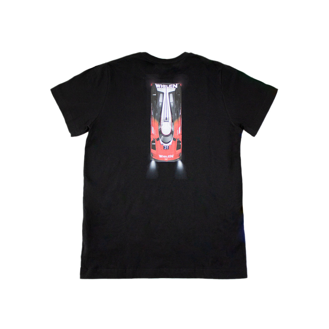 NO. 31 AERIAL GRAPHIC KID'S TEE