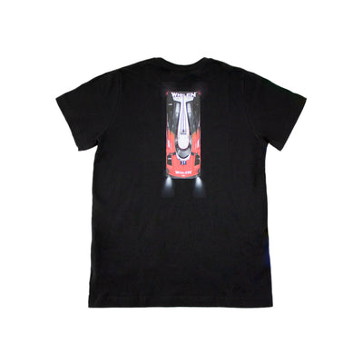 NO. 31 AERIAL GRAPHIC KID'S TEE